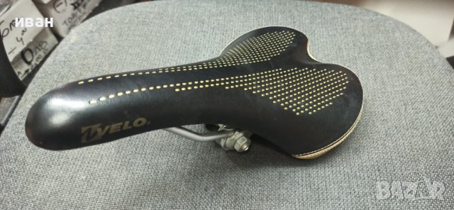 Седалка за колело