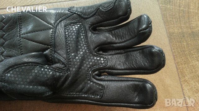 BILTEMA Shoeller Keprotec Real Leather Gloves Размер 7 / S - M ръкавици естествена кожа 3-57, снимка 5 - Ръкавици - 42593671