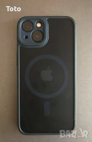 iPhone 13 128GB Midnight (Черен)