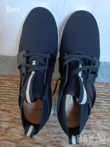 Мъжки маратонки MONKLER, снимка 3 - Маратонки - 51207382