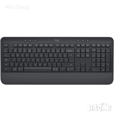 Нова Клавиатура Logitech Signature K650, Безжична
