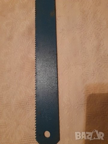 Лента от Мех.ножовка, снимка 2 - Други ценни предмети - 41085692