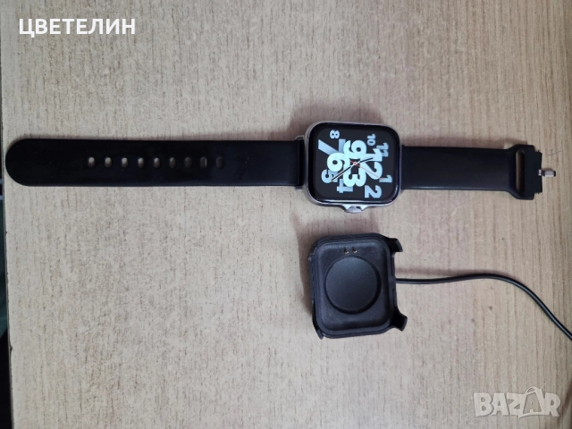 Смарт часовници за дете, снимка 8 - Друга електроника - 51845374