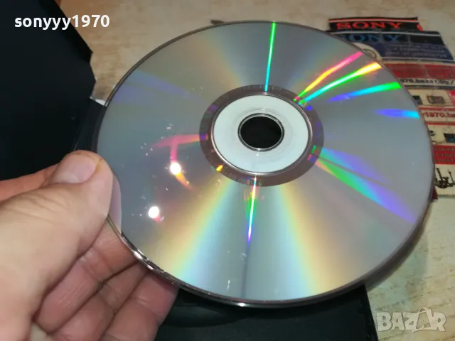 СПОМНЯШ ЛИ СИ ДОЛИ БЕЛ? ЕМИР КОСТУРИЦА-ДВД 1803251036, снимка 11 - DVD филми - 49539229