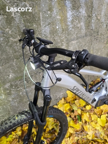 електрически планински specialized turbo 29, снимка 5 - Велосипеди - 52580627