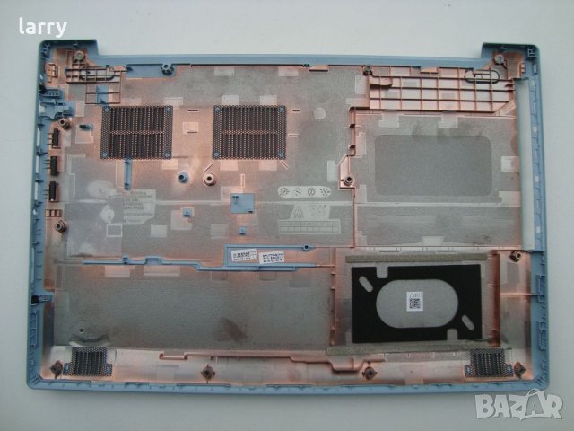 Lenovo IdeaPad 320-15IAP лаптоп на части, снимка 6 - Части за лаптопи - 40081394