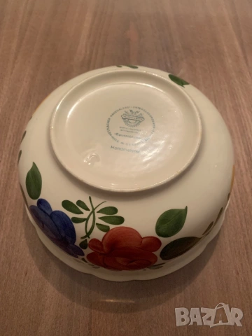 Купа за салата* Villeroy and Boch, снимка 3 - Чинии - 53815657