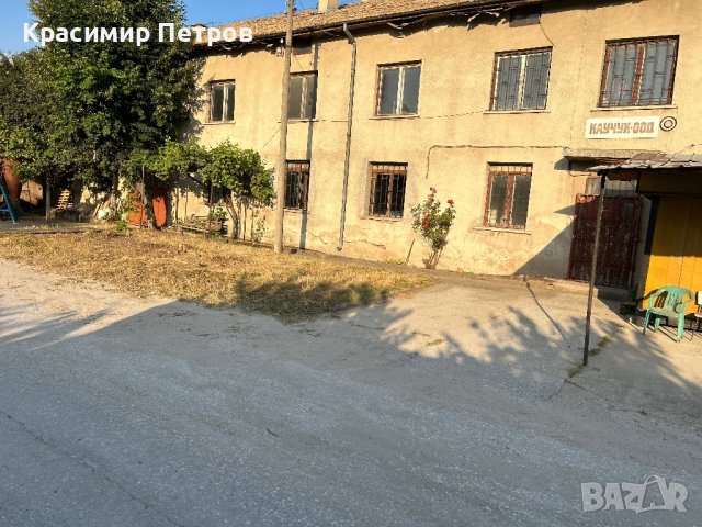 Дава под наем промишлена сграда, снимка 2 - Производствени сгради - 41887788