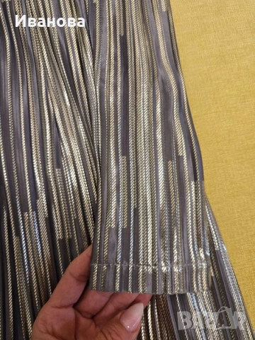 Рокля Alessa , снимка 4 - Рокли - 52339994