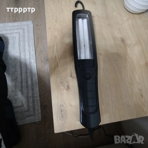 ув лампа за псориазис и витилиго, снимка 4 - Друга електроника - 53443003