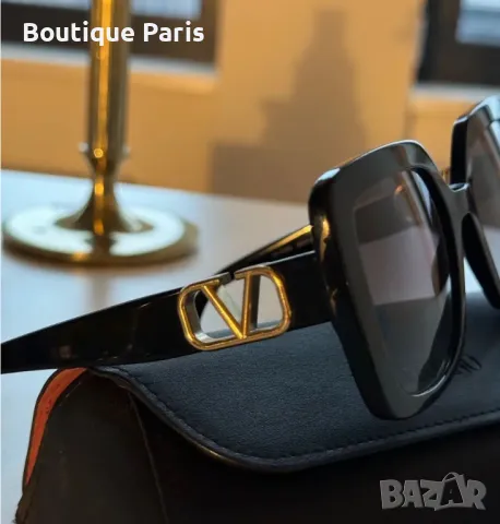 Valentino слънчеви очила УВ400, снимка 2 - Слънчеви и диоптрични очила - 49962297