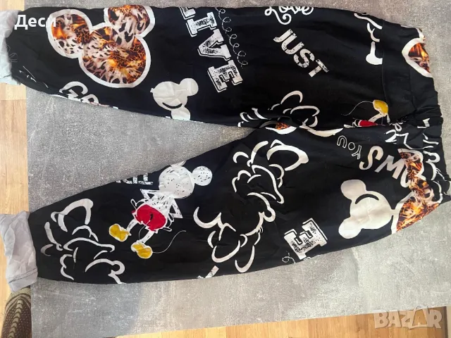 Дамски панталон М размер, снимка 1