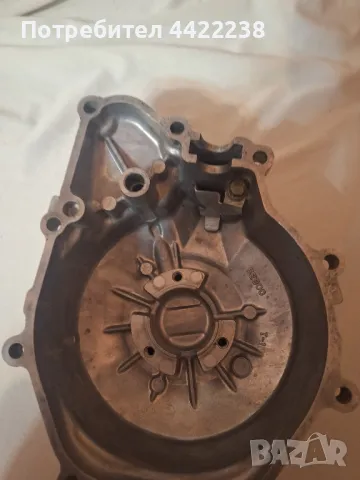 Капак статор за Yamaha R6, снимка 3 - Мотоциклети и мототехника - 49634204