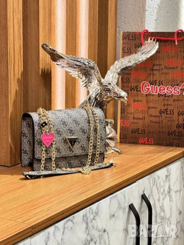 чанти guess michael kors , снимка 18 - Чанти - 51302025