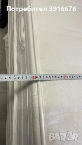 Матраци + рамки , снимка 4 - Матраци - 49610741