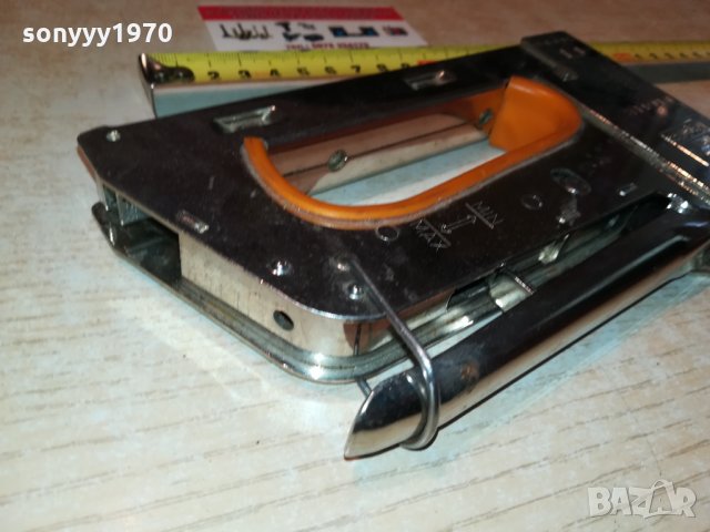 RAPID 33 MADE IN SWEDEN 2009211725, снимка 7 - Други инструменти - 34196339