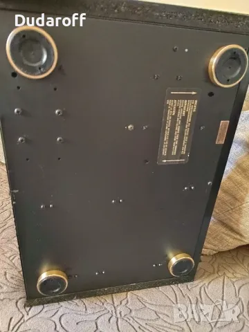 Grundig Fine Arts Cd 903 (TDA1541A) , снимка 4 - Декове - 48917265