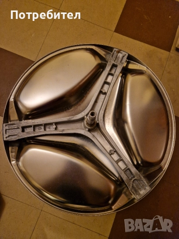 Барабан с кръстачка за Gorenje WA 543