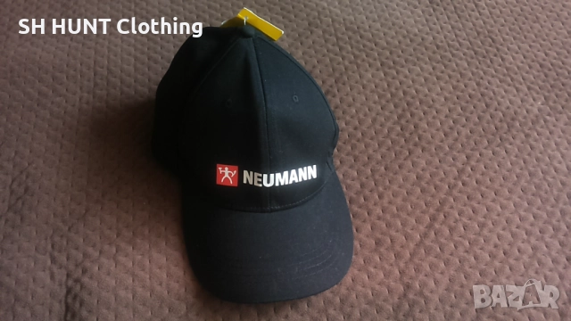 Snickers Work Hat размер One Size работна шапка с козирка W4-657