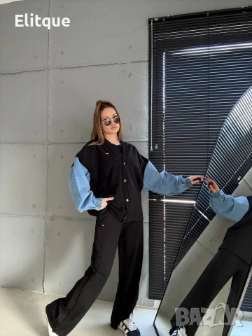 висок клас дамски екип на едро Tommy Hilfiger , снимка 5 - Спортни екипи - 53010132