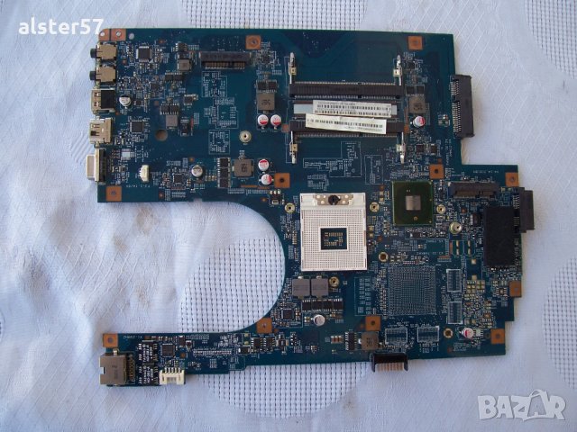 Acer Aspire 7741-MS2309  /Packard Bell MS2290/ на части, снимка 15 - Части за лаптопи - 14458254