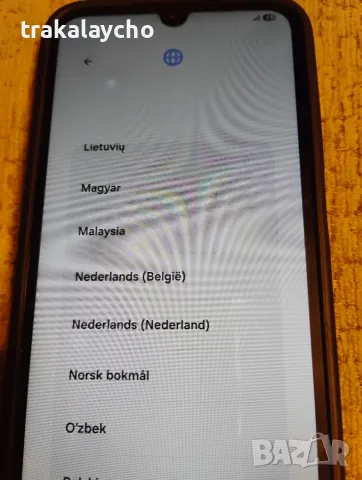 Samsung Galaxy A25 5G, 6GB/128GB, снимка 2 - Samsung - 55805289