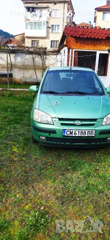 автомобил, снимка 3 - Автомобили и джипове - 52822984