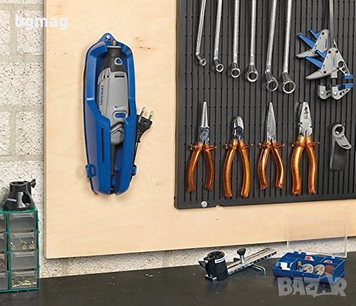 Мултифункционален инструмент-шлайф DREMEL 3000-1/25, Дремел, снимка 2 - Други инструменти - 52140583