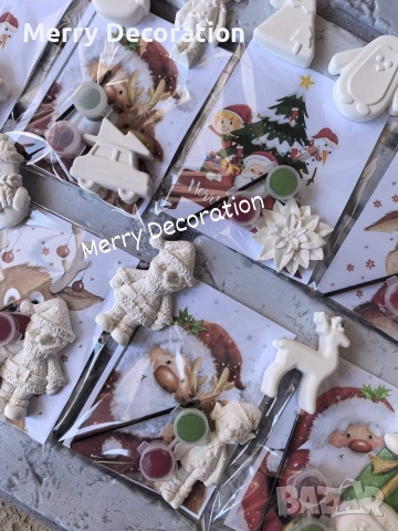 фигурки за оцветяване, снимка 8 - Рисуване и оцветяване - 46617268