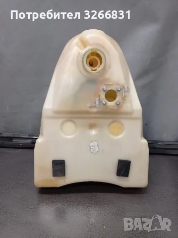 скутер Ямаха YAMAHA 300 Версити резервоар , снимка 3 - Части - 48852584