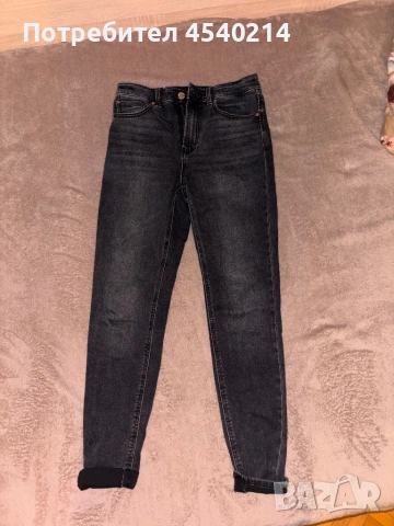 Черни дънки