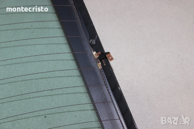 Задно стъкло Volvo S40 I седан (1995-2004г.), снимка 5 - Части - 53242733