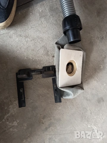 Прахосмукачка Zephyr Z 1001 AR, снимка 7 - Прахосмукачки - 50552114