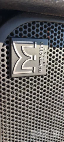 Монитори 2x Martin Audio LE400B 15"/1", снимка 3 - Други - 48011434