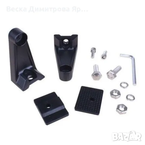 Лед бар 180 вата със 60 крушки и 15 000 лумена светлинен поток LED BAR6, снимка 12 - Аксесоари и консумативи - 49970217