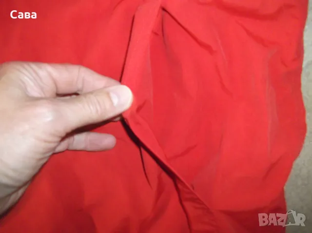 Анорак пролет,лято ABERCROMBIE&FITCH  мъжки,С-М, снимка 3 - Якета - 50196949