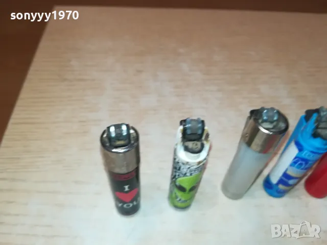 ЗАПАЛКИ ЗА КОЛЕКЦИЯ 15ЛВ ЗА ЕДНА 2612240849, снимка 8 - Колекции - 48460155