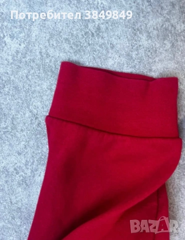 Nike Air долнище L, снимка 5 - Спортни дрехи, екипи - 50457108