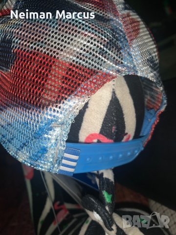 Adidas • Originals, снимка 8 - Шапки - 41640755