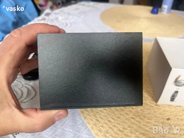 Кутия от Tissot-перфектна, снимка 13 - Други - 50430597