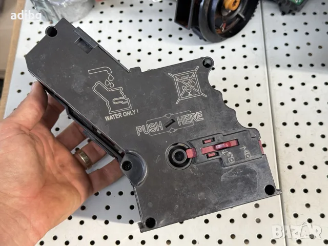 Кафе Група Siemens EQ.6 EQ.7 EQ.8 Bosch VeroAroma