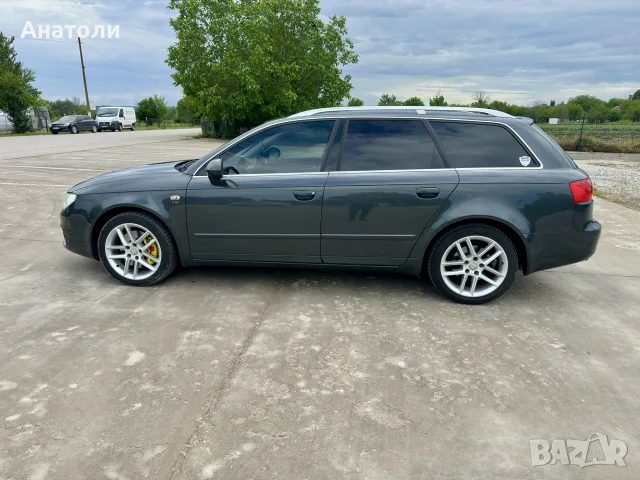Сеат Ехео СТ200кс, снимка 6 - Автомобили и джипове - 56012385
