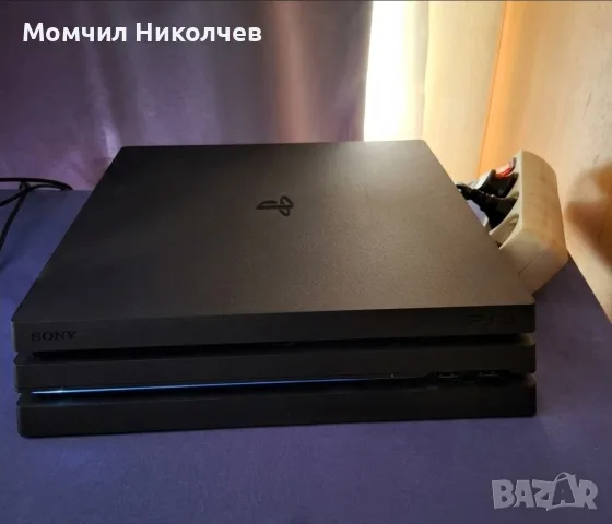 Sony PlayStation 4 Pro (PS4 Pro) - Отлично състояние
