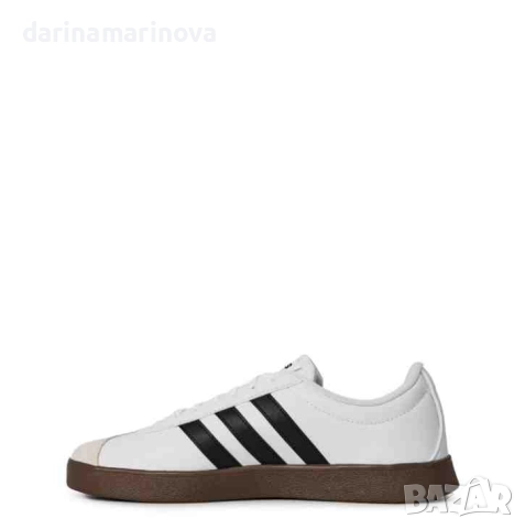 Нови размер 38 бяло-черни женски маратонки Adidas нови маратонки Адидас , снимка 3 - Маратонки - 51964330