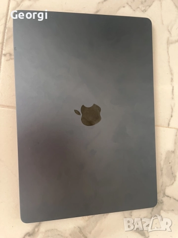 MacBook Air 15 M3 за части, снимка 3 - Части за лаптопи - 55829591