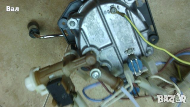 На части кафемашина Rotel Mastro Lorenzo TYP:Nr U24.3 CH1, снимка 9 - Кафемашини - 39594732