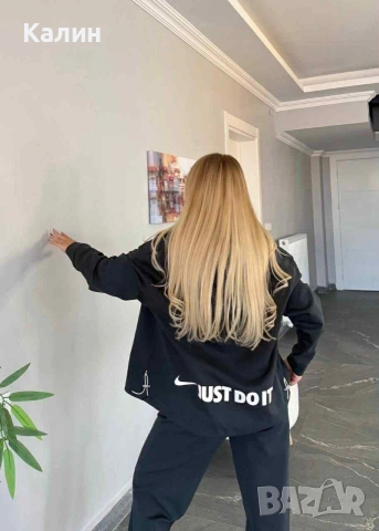 Дамски комплекти Nike - два цвята - 39€, снимка 4 - Спортни екипи - 53784202