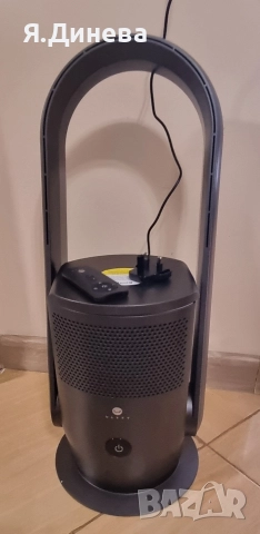 Пречиствател за въздух 2в1 Ultty