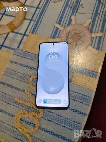 Samsung Galaxy S25 5G, снимка 4 - Samsung - 56320621