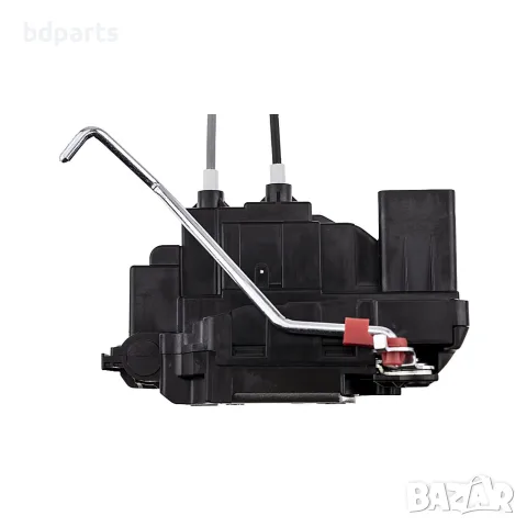 Брава за задна дясна врата, Hyundai i20 PB, снимка 3 - Части - 56143814